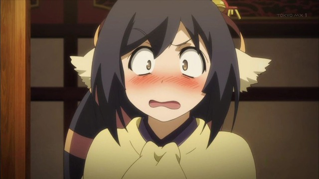 うたわれるもの 偽りの仮面 第16話 20