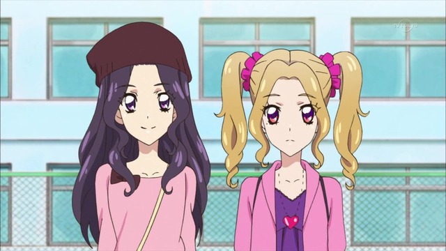 アイカツ! -アイドルカツドウ!- 第157話 17
