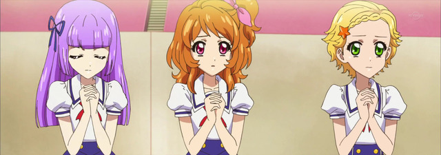 アイカツ! -アイドルカツドウ!- 第148話 17