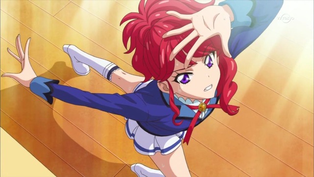 アイカツ! -アイドルカツドウ!- 第162話 8