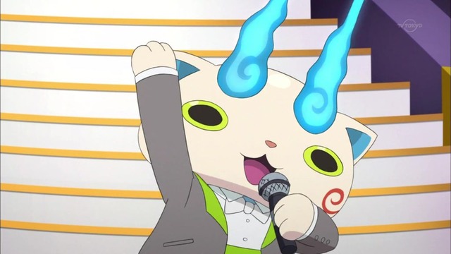妖怪ウォッチ 第91話 11