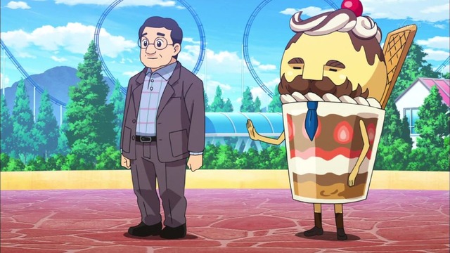 妖怪ウォッチ 第90話 9
