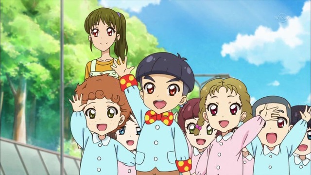 アイカツ! -アイドルカツドウ!- 第162話 29
