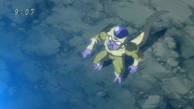ドラゴンボール超(スーパー) 第27話 4