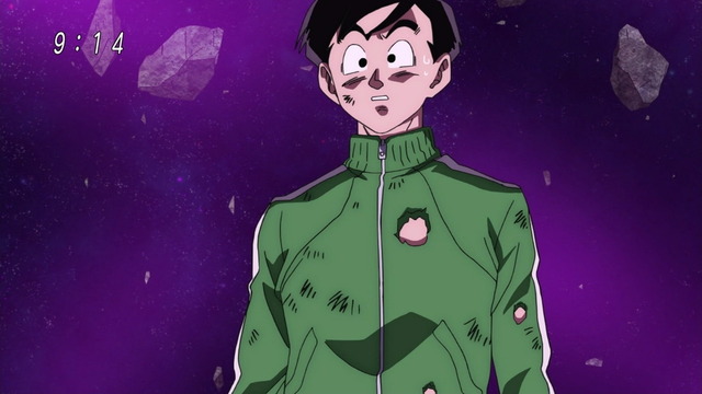 ドラゴンボール超(スーパー) 第27話 15