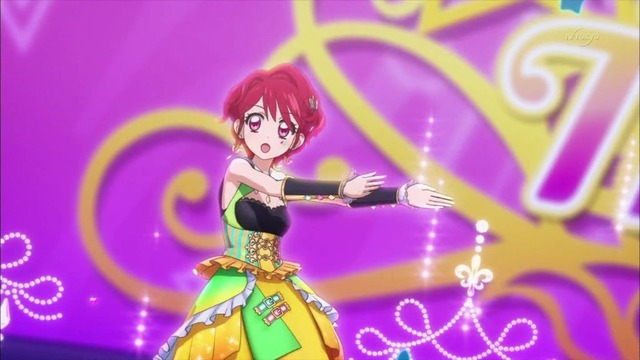 アイカツ! -アイドルカツドウ!- 第150話 29