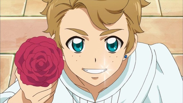 アイカツ! -アイドルカツドウ!- 第149話 10