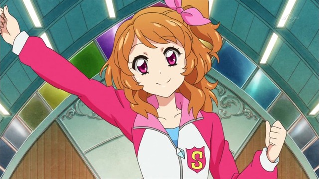アイカツ! -アイドルカツドウ!- 第151話 9