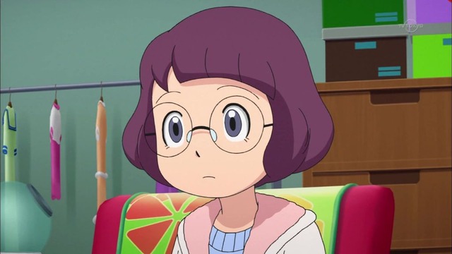 妖怪ウォッチ 第97話 12