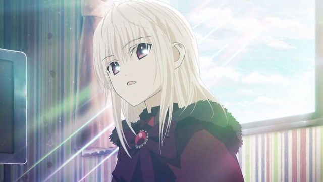 K RETURN OF KINGS 第4話 14