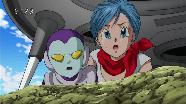 ドラゴンボール超(スーパー) 第23話 16