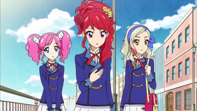 アイカツ! -アイドルカツドウ!- 第149話 11