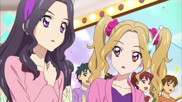 アイカツ! -アイドルカツドウ!- 第153話 29