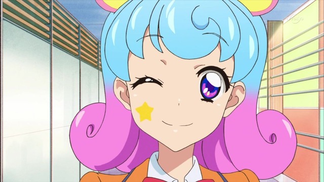 アイカツ！ -アイドルカツドウ！- 第161話 9