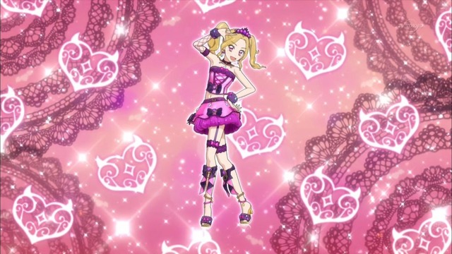 アイカツ! -アイドルカツドウ!- 第175話 11
