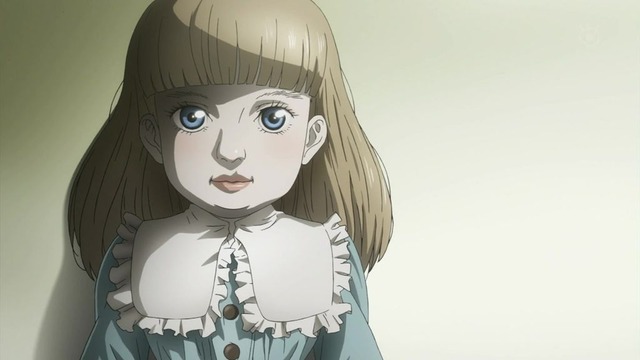 すべてがFになる THE PERFECT INSIDER 第10話 12