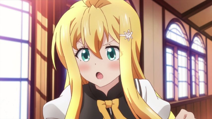 庶民サンプル 第10話の感想まとめ 俺がお嬢様学校に 庶民サンプル としてゲッツされた件 あにまん 庶民サンプル 第10話の感想まとめ 俺がお嬢様学校に 庶民サンプル としてゲッツされた件 あにまん