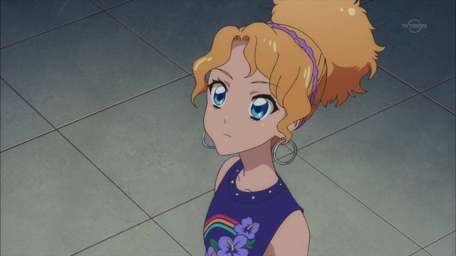 アイカツ! -アイドルカツドウ!- 第158話 22