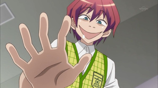 実は私は 第4話 13