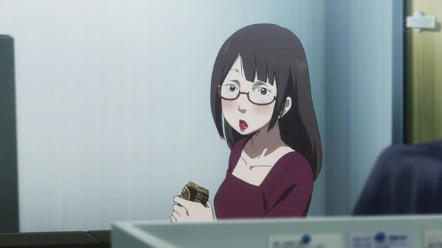 すべてがFになる THE PERFECT INSIDER 第9話 17