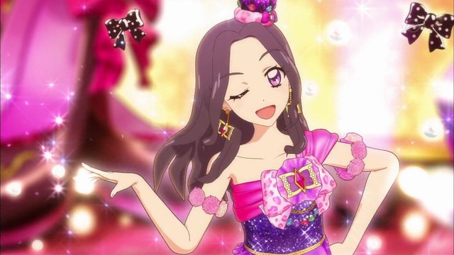 アイカツ! -アイドルカツドウ!- 第157話 29