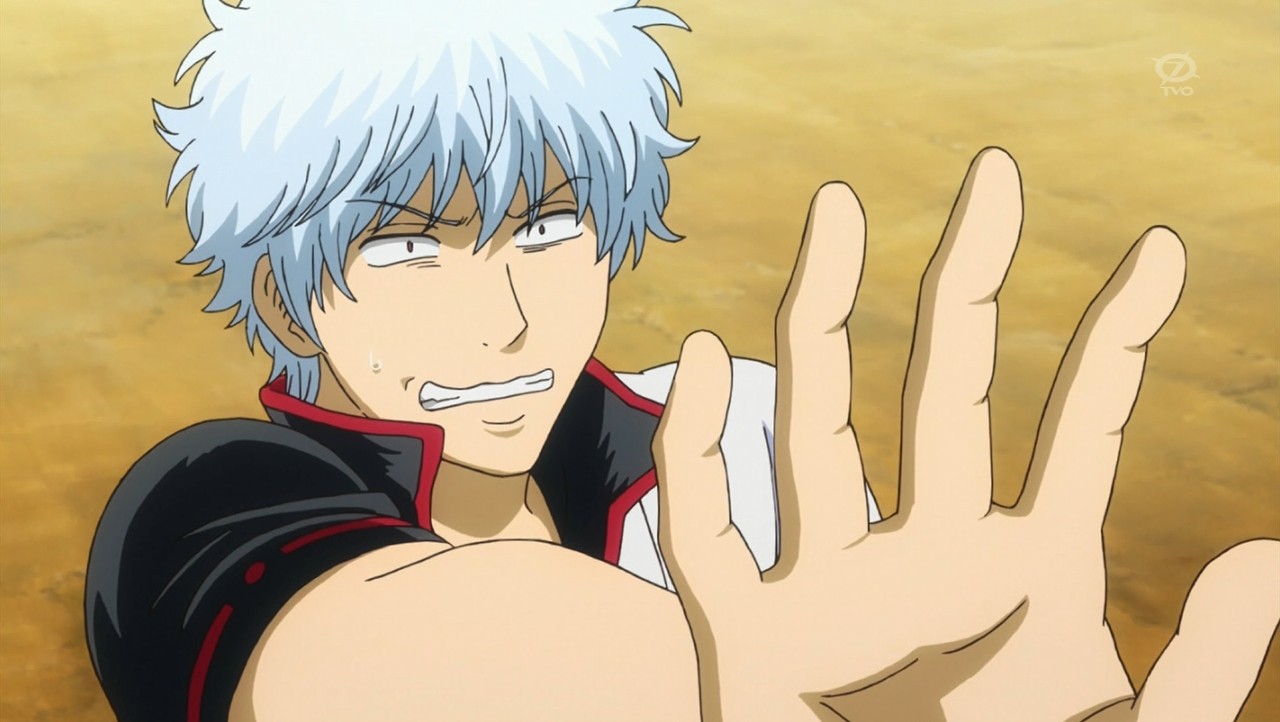 銀魂 第287話 おれがマヨラーで あいつが甘党で の感想まとめ 画像あり あにまん