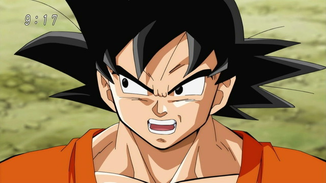 ドラゴンボール超(スーパー) 第23話 10