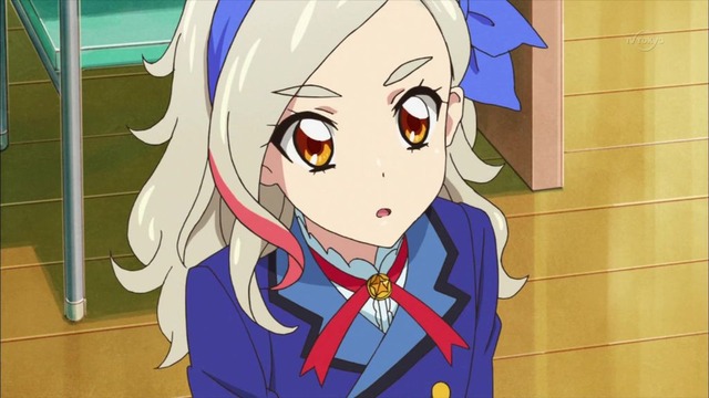 アイカツ! -アイドルカツドウ!- 第149話 19