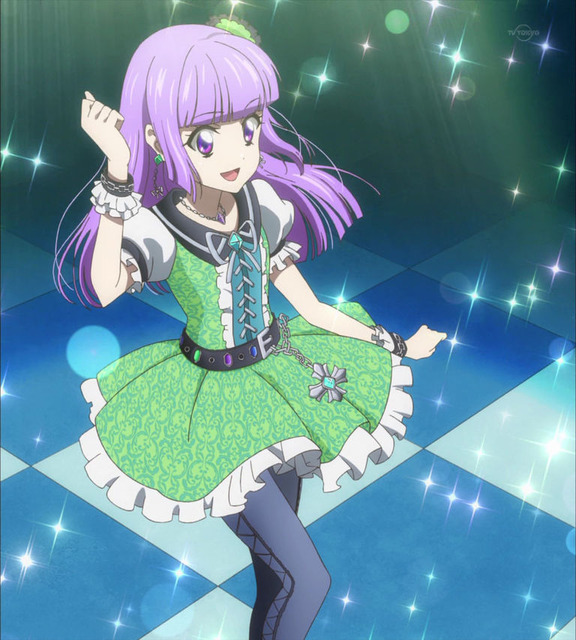アイカツ! -アイドルカツドウ!- 第153話 11