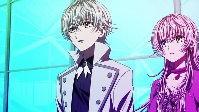 K RETURN OF KINGS 第12話 20