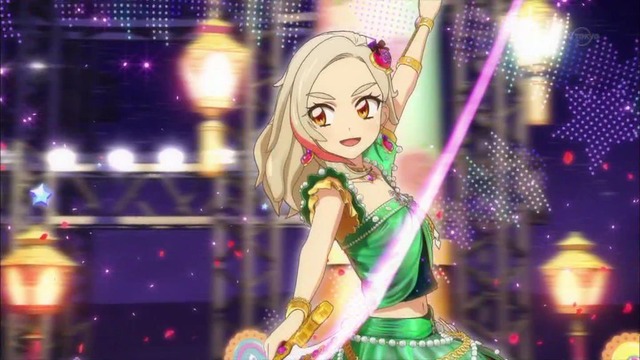 アイカツ! -アイドルカツドウ!- 第149話 28