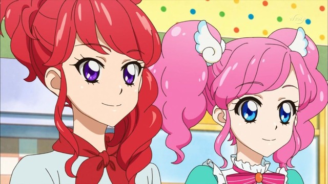 アイカツ！ -アイドルカツドウ！- 第140話 30