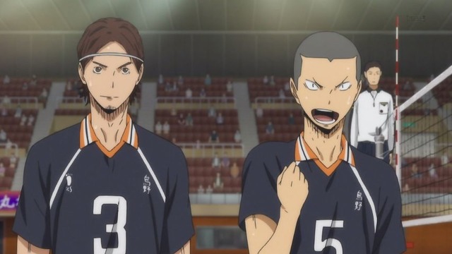 ハイキュー!! セカンドシーズン 第24話 14