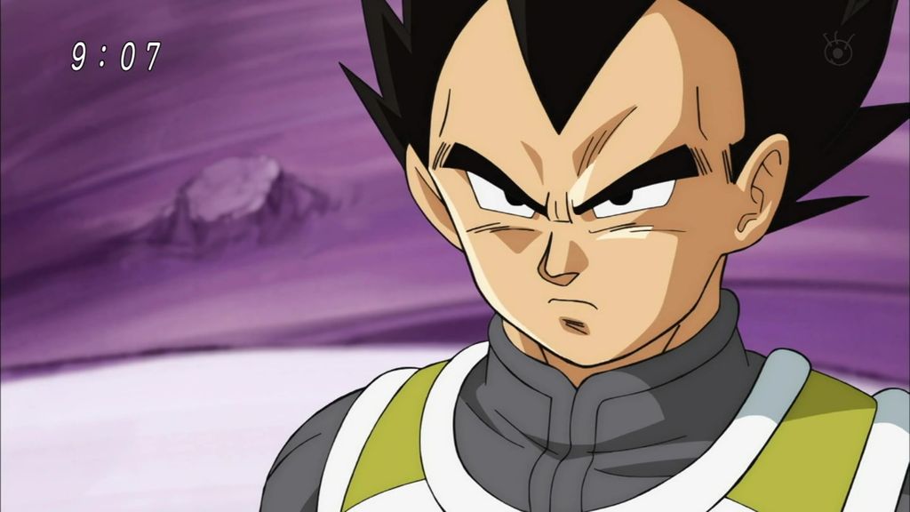 ドラゴンボール超 スーパー 第18話の感想まとめ 画像あり あにまん