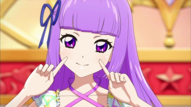 アイカツ! -アイドルカツドウ!- 第153話 25