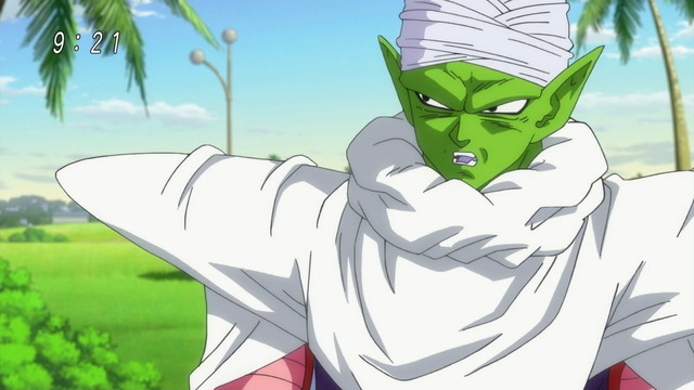 ドラゴンボール超(スーパー) 第27話 22