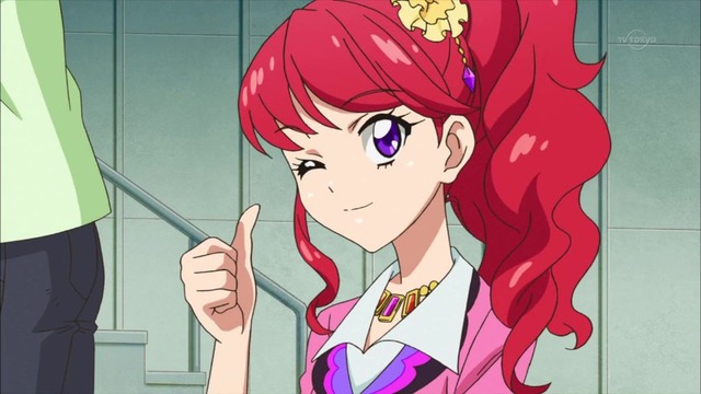 アイカツ！ -アイドルカツドウ！- 第147話 13