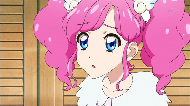 アイカツ！ -アイドルカツドウ！- 第158話 12