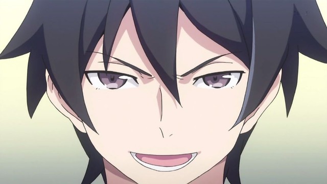 Classroom☆Crisis 第13話 32