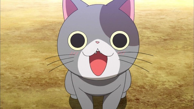 妖怪ウォッチ 第84話 25
