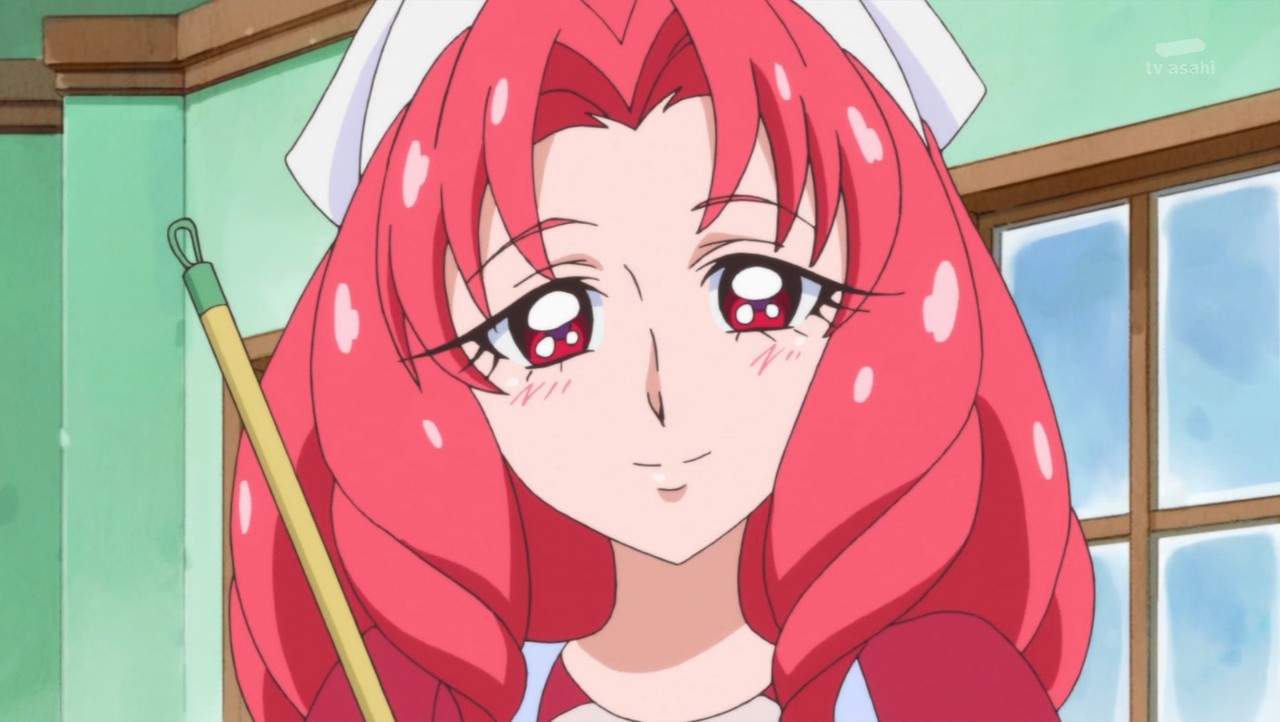 Go プリンセスプリキュア 第46話の感想まとめ 画像あり 旧あにまん