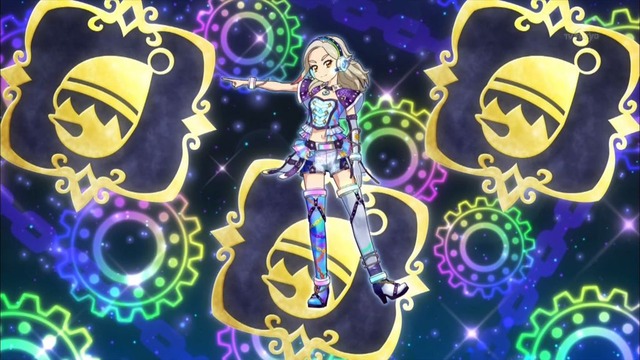 アイカツ! -アイドルカツドウ!- 第175話 18
