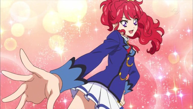 アイカツ! -アイドルカツドウ!- 第157話 7