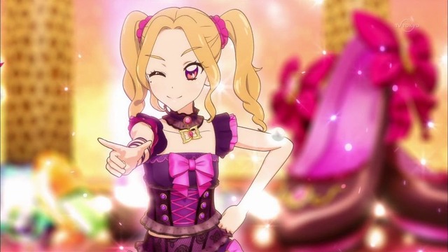 アイカツ! -アイドルカツドウ!- 第155話 27