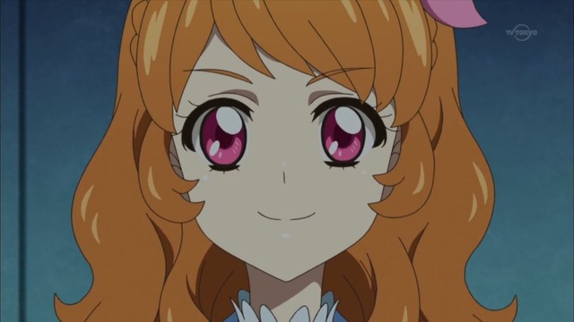 アイカツ! -アイドルカツドウ!- 第175話 32