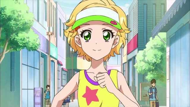 アイカツ! -アイドルカツドウ!- 第147話 4