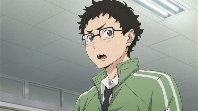 ハイキュー!! セカンドシーズン 第2話 10