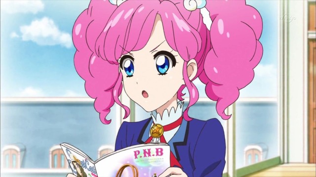 アイカツ! -アイドルカツドウ!- 第157話 8