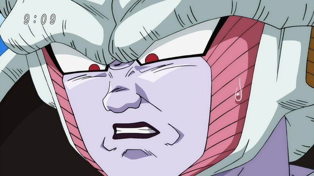 ドラゴンボール超(スーパー) 第23話 4