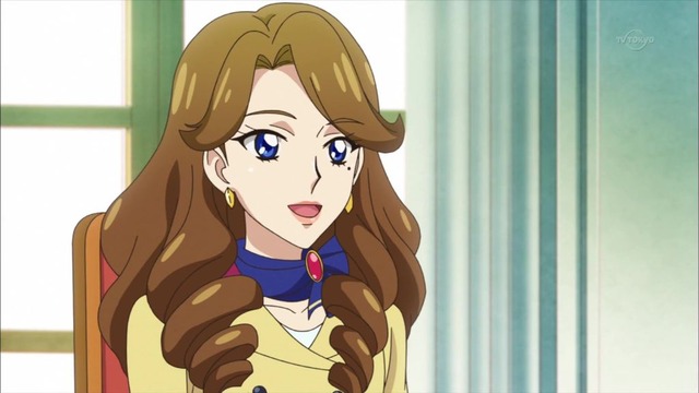 アイカツ! -アイドルカツドウ!- 第155話 22